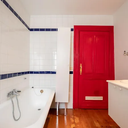 Сasa de vacaciones Josephine By Interhome
