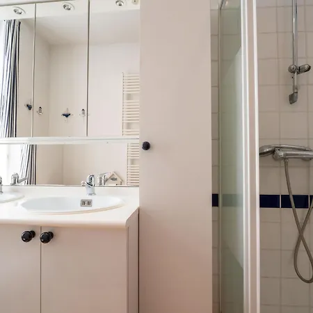 Сasa de vacaciones Josephine By Interhome *