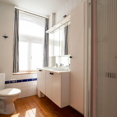 Josephine By Interhome * Knokke-Heist