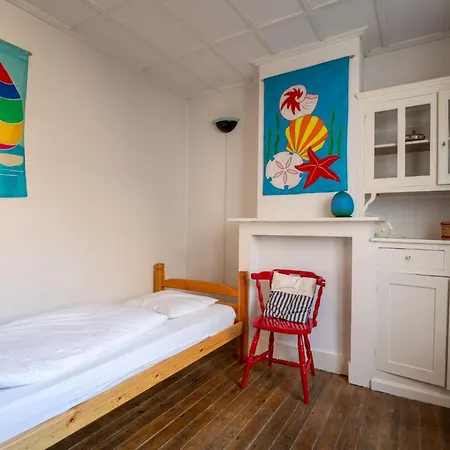 Сasa de vacaciones Josephine By Interhome *