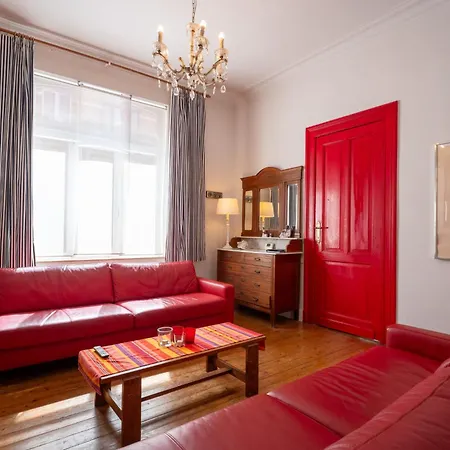 Josephine By Interhome Сasa de vacaciones Knokke-Heist