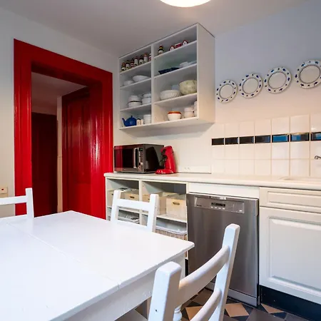 Tatil Evi Josephine By Interhome Knokke-Heist
