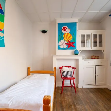 Josephine By Interhome Knokke-Heist