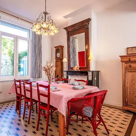Сasa de vacaciones Josephine By Interhome
